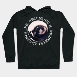 Pedro Hoodie